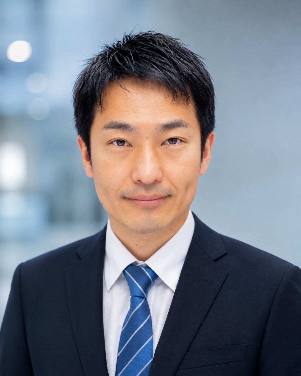代表社員 首藤洋志